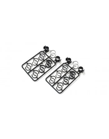 IF346-06 Adjustment color (For Big Shock/4Set) IF346-06  - KYOSHO RC